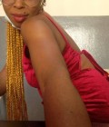 Dating Woman Cameroon to Yaoundé  : Cécile, 29 years